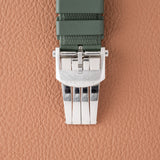 2025 Breitling Chronomat B01 42 Green Chronograph - Box and Papers (Ref. UB0134131L1S1)