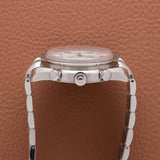 1998 Omega Speedmaster Mother of Pearl - Box and Papers (Ref. 3534.79)