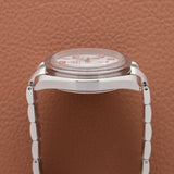 1998 Omega Speedmaster Mother of Pearl - Box and Papers (Ref. 3534.79)