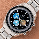 2000 Omega Speedmaster Professional Moon to Mars (3577.50)