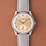 2025 Ulysse Nardin Classico Hayashi Tokeishu Limited Edition (Ref. 3203-900LE-4A-HAY/1A)