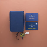 2025 Breitling Chronomat B01 42 Green Chronograph - Box and Papers (Ref. UB0134131L1S1)