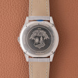 2025 Ulysse Nardin Classico Hayashi Tokeishu Limited Edition (Ref. 3203-900LE-4A-HAY/1A)