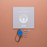 Oris ProPilot X Calibre 400 - Box and Booklet (Ref. 01 400 7778 7158-07 7 20 01TLC)
