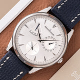 2022 Jaeger-LeCoultre Master Ultra Thin Réserve de Marche (Ref. Q1378420 / 176.8.38.S)