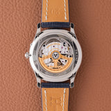 2022 Jaeger-LeCoultre Master Ultra Thin Réserve de Marche (Ref. Q1378420 / 176.8.38.S)