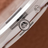 2022 Jaeger-LeCoultre Master Ultra Thin Réserve de Marche (Ref. Q1378420 / 176.8.38.S)