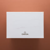 1998 Omega Speedmaster Mother of Pearl - Box and Papers (Ref. 3534.79)