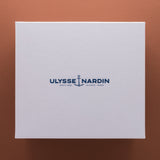 2025 Ulysse Nardin Classico Hayashi Tokeishu Limited Edition (Ref. 3203-900LE-4A-HAY/1A)