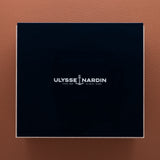2025 Ulysse Nardin Classico Hayashi Tokeishu Limited Edition (Ref. 3203-900LE-4A-HAY/1A)