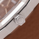 1990s Audemars Piguet Royal Oak Mark 2 Blue Dial (Ref. 14790ST)