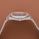 1990s Audemars Piguet Royal Oak Mark 2 Blue Dial (Ref. 14790ST)