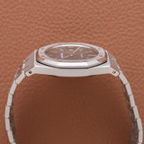 1990s Audemars Piguet Royal Oak Mark 2 Blue Dial (Ref. 14790ST)