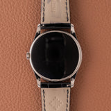 Patek Philippe Calatrava White Gold  (Ref. 5196G)