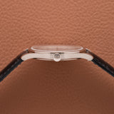 Patek Philippe Calatrava White Gold  (Ref. 5196G)