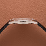 Patek Philippe Calatrava White Gold  (Ref. 5196G)