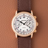 Audemars Piguet Jules Audemars Breguet Dial Chronograph (Ref. 26100OR)