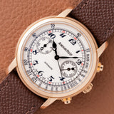 Audemars Piguet Jules Audemars Breguet Dial Chronograph (Ref. 26100OR)