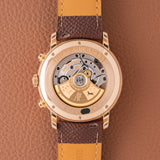 Audemars Piguet Jules Audemars Breguet Dial Chronograph (Ref. 26100OR)