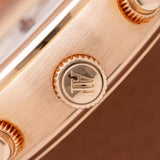 Audemars Piguet Jules Audemars Breguet Dial Chronograph (Ref. 26100OR)
