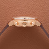 Audemars Piguet Jules Audemars Breguet Dial Chronograph (Ref. 26100OR)