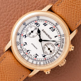 Audemars Piguet Jules Audemars Breguet Chronograph - Early Example (Ref. 26100OR)