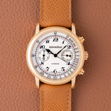 Audemars Piguet Jules Audemars Breguet Chronograph - Early Example (Ref. 26100OR)