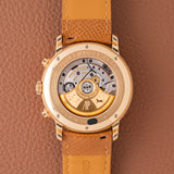 Audemars Piguet Jules Audemars Breguet Chronograph - Early Example (Ref. 26100OR)