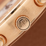 Audemars Piguet Jules Audemars Breguet Chronograph - Early Example (Ref. 26100OR)