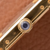 1970s Cartier Tank Normale Mark 1 - Mint Early Example (Ref. 78092)