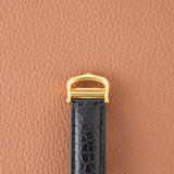 1970 Cartier Tank Normale Extra Plat Pre-consolidation - Rare