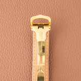 1970 Cartier Tank Normale Extra Plat Pre-consolidation - Rare