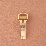 1970 Cartier Tank Normale Extra Plat Pre-consolidation - Rare