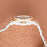 2024 Rolex Explorer 1 Two Tone - Box and Papers (Ref. 124273)