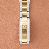 2024 Rolex Explorer 1 Two Tone - Box and Papers (Ref. 124273)