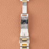 2024 Rolex Explorer 1 Two Tone - Box and Papers (Ref. 124273)