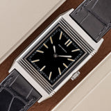 2014 Jaeger-LeCoultre Reverso Tribute to 1931 - Box and Papers (Ref. Q2788570)