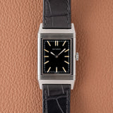 2014 Jaeger-LeCoultre Reverso Tribute to 1931 - Box and Papers (Ref. Q2788570)