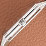 2014 Jaeger-LeCoultre Reverso Tribute to 1931 - Box and Papers (Ref. Q2788570)
