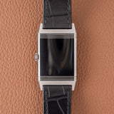 2014 Jaeger-LeCoultre Reverso Tribute to 1931 - Box and Papers (Ref. Q2788570)
