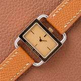 1990s Hermès Etrier Two Tone - Rare