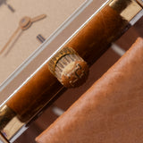 1990s Hermès Etrier Two Tone - Rare