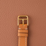 1990s Hermès Etrier Two Tone - Rare