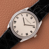 1960s Vacheron Constantin Dress Watch - Mint and Rare (Ref. 2144)
