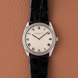 1960s Vacheron Constantin Dress Watch - Mint and Rare (Ref. 2144)