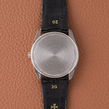 1960s Vacheron Constantin Dress Watch - Mint and Rare (Ref. 2144)