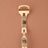 1970 Cartier Tank Normale Extra Plat Pre-consolidation - Rare