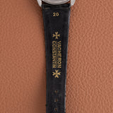 1960s Vacheron Constantin Dress Watch - Mint and Rare (Ref. 2144)