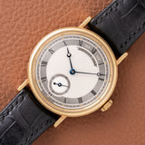 2000s Breguet Classique Yellow Gold (Ref. 5907)