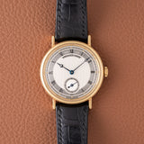 2000s Breguet Classique Yellow Gold (Ref. 5907)